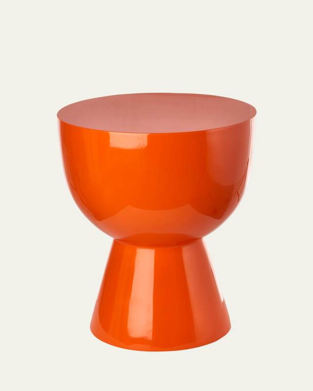 Tip Tap Stool